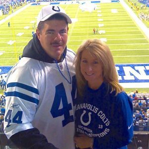 Meet your Posher, Teresa